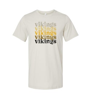 EdCo Viking Repeat Tee